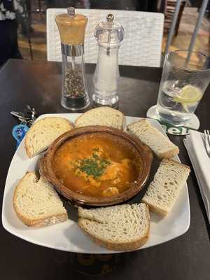 Patagonia Steakhouse