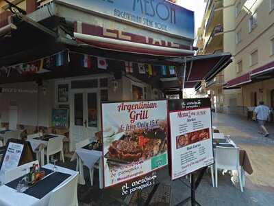 Patagonia Steakhouse