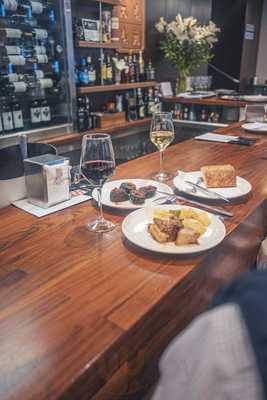 Real Asador De Castilla