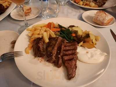 Real Asador De Castilla