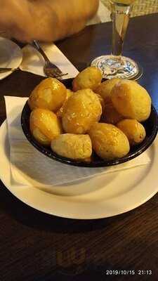 Tasca El Canalla De Vegueta