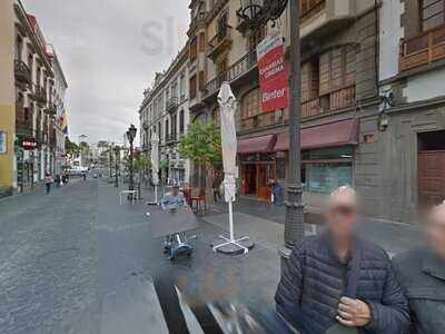 Tasca El Canalla De Vegueta