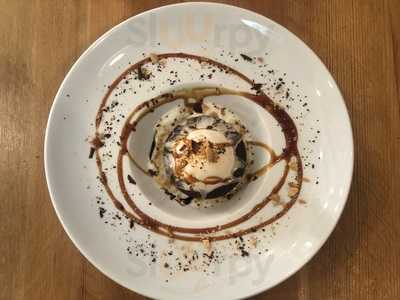 Berrinche Tapas I Barra