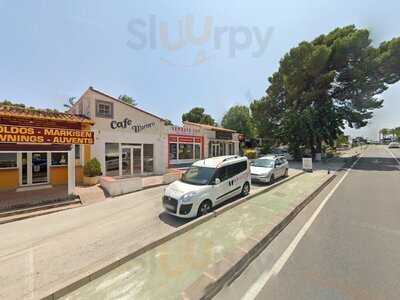 Davids Fish And Chip Diner