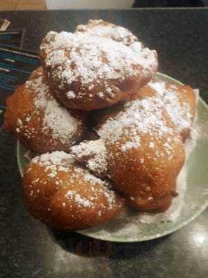 Davids Fish And Chip Diner