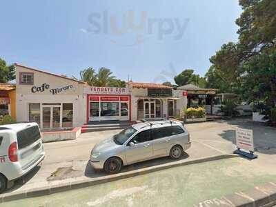 Davids Fish And Chip Diner