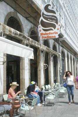 Heladeria La Italiana