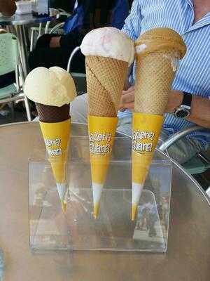 Heladeria La Italiana