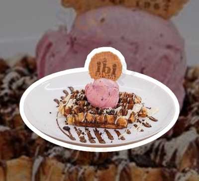 Heladeria La Italiana