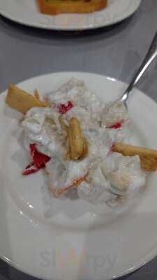 Restaurante Marisquería Los Andaluces