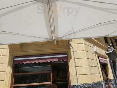 Cafeteria Abando Y Barra