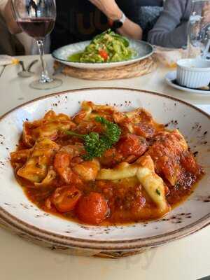 Il Cuore Pizzeria Restaurant