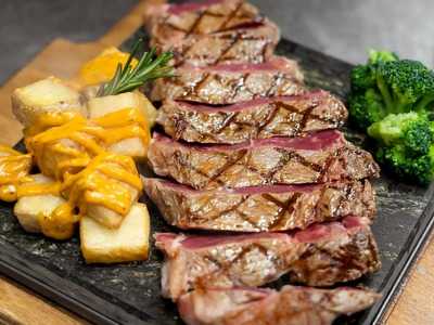 Il Cuore Pizzeria Restaurant