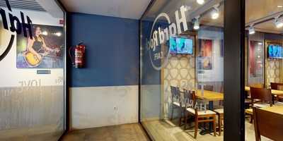 Hard Rock Cafe Valencia