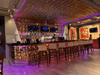 Hard Rock Cafe Valencia