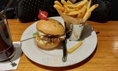 Hard Rock Cafe Valencia
