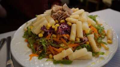 Veracruz Restaurante