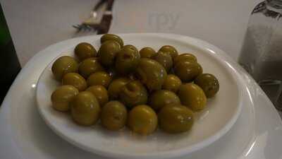 Veracruz Restaurante