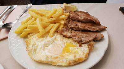 Veracruz Restaurante