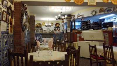 Veracruz Restaurante