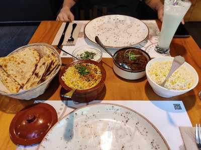 Swad - The Indian Restaurant