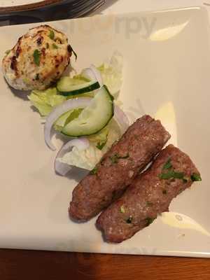 Swad - The Indian Restaurant