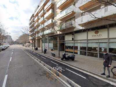 Swad - The Indian Restaurant