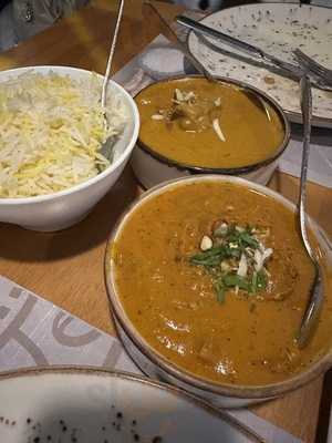 Swad - The Indian Restaurant