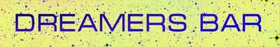 Dreamers Bar
