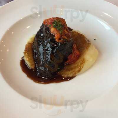 Restaurante La Escuela