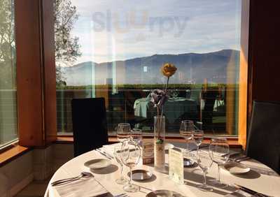 Restaurante La Escuela