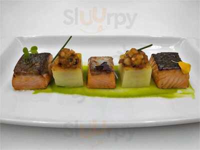 Restaurante La Escuela