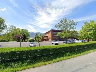 Restaurante La Escuela