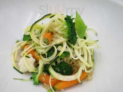 Restaurante La Escuela