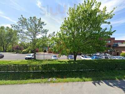 Restaurante La Escuela