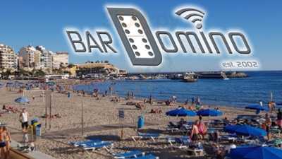 Bar Domino Benidorm