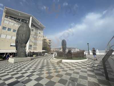 Bar Domino Benidorm
