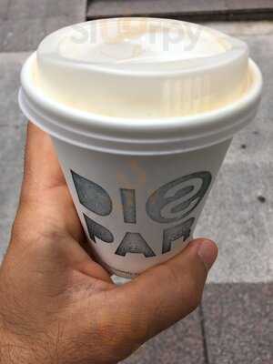 Dispar Cafe