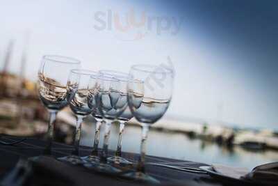 Restaurante Club Maritimo Molinar