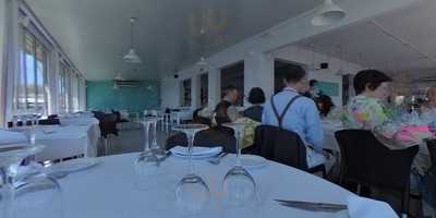 Restaurante Club Maritimo Molinar