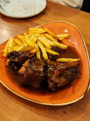 Restaurante Las Maravillas