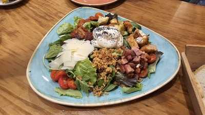 Restaurante Las Maravillas