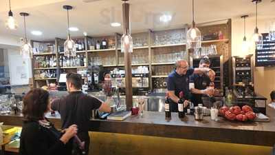 Restaurante Las Maravillas