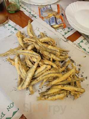 Freiduría El Arrecife