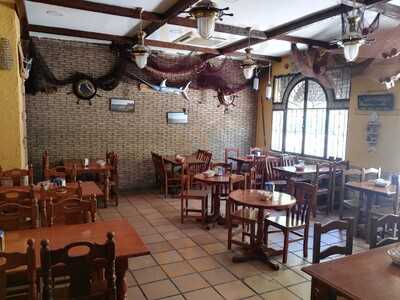 Freiduría El Arrecife