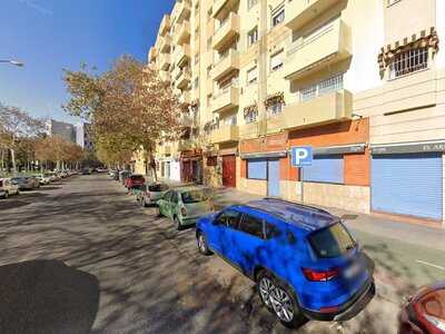 Freiduría El Arrecife