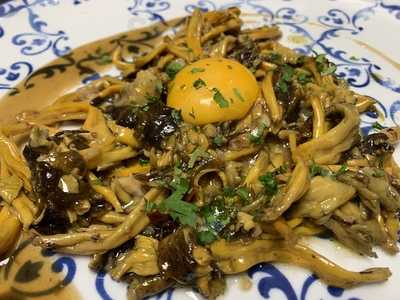 Restaurante Marisqueria Serantes