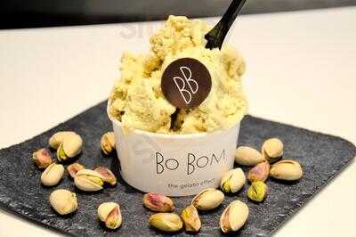 Bo Bom Gelato