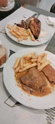 Restaurante Pas De Mar