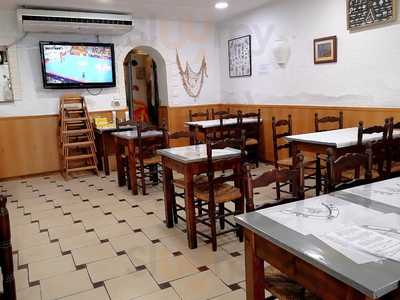 Restaurante Pas De Mar